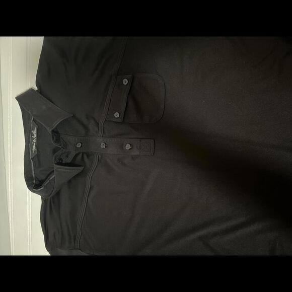 Men’s Travis Mathew Single Front Pocket Golf Polo Size XL - Picture 8 of 8